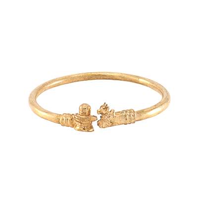 Panchaloga Siva Lingam & Nandhi Kada - Explore Now