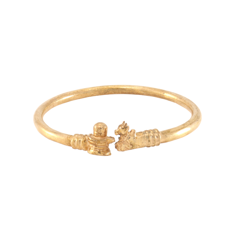 Panchaloga Siva Lingam & Nandhi Kada - Explore Now