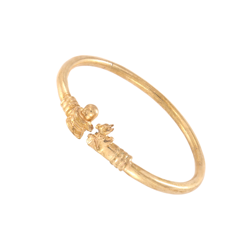 Panchaloga Siva Lingam & Nandhi Kada - Explore Now