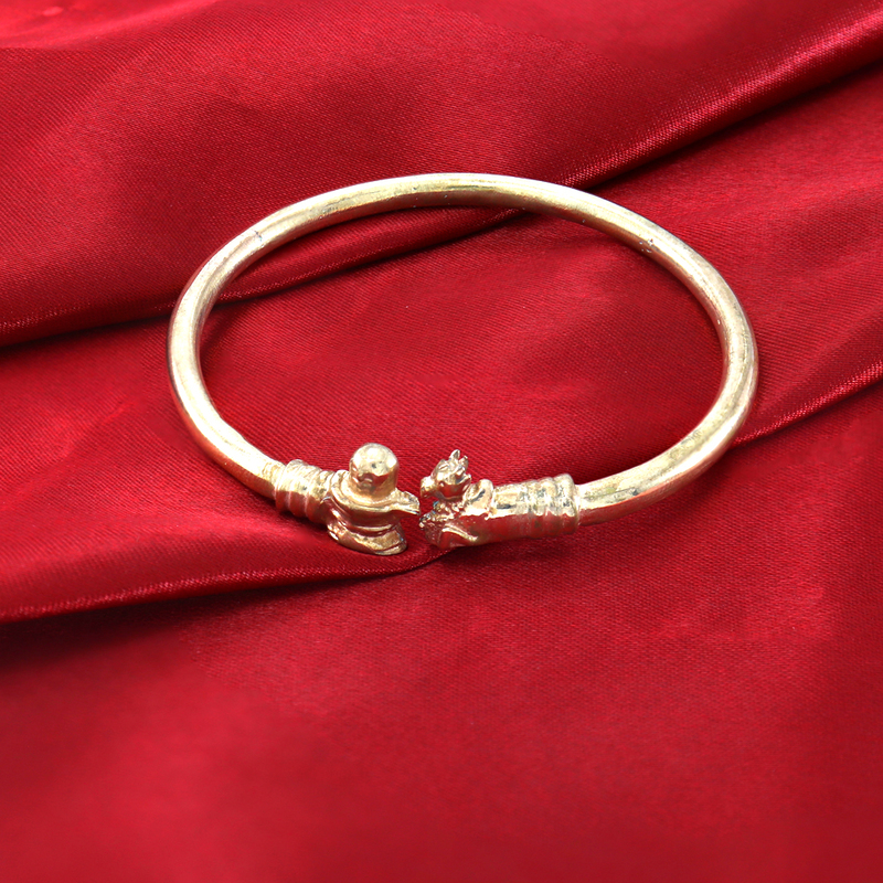 Panchaloga Siva Lingam & Nandhi Kada - Explore Now