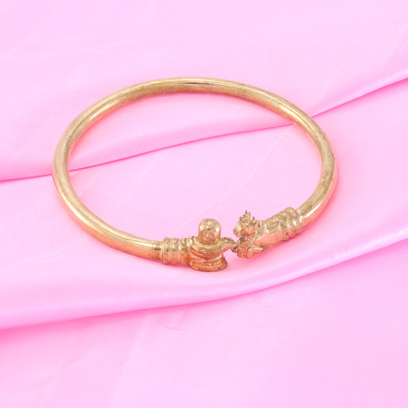 Panchaloga Siva Lingam & Nandhi Kada - Explore Now