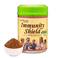 Immunity Shield