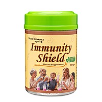 Immunity Shield