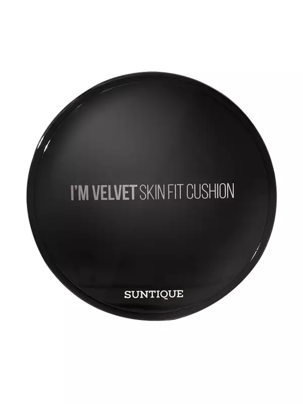 SUNTIQUE I'M VELVVET SKIN FIT CUSHION
