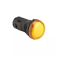 22.5mm Amber Led Indicators