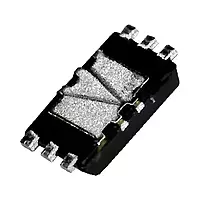 ROHM Semicon BH1750FVI-TR 16 I2C WSOF-6 Ambient Light Sensors ROHS