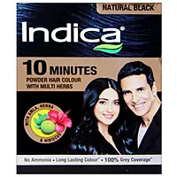 INDICA HAIR COLOUR