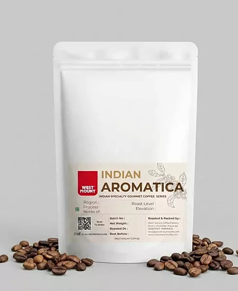 INDIAN AROMATICA 1KG