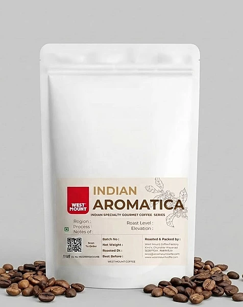 INDIAN AROMATICA 5KG