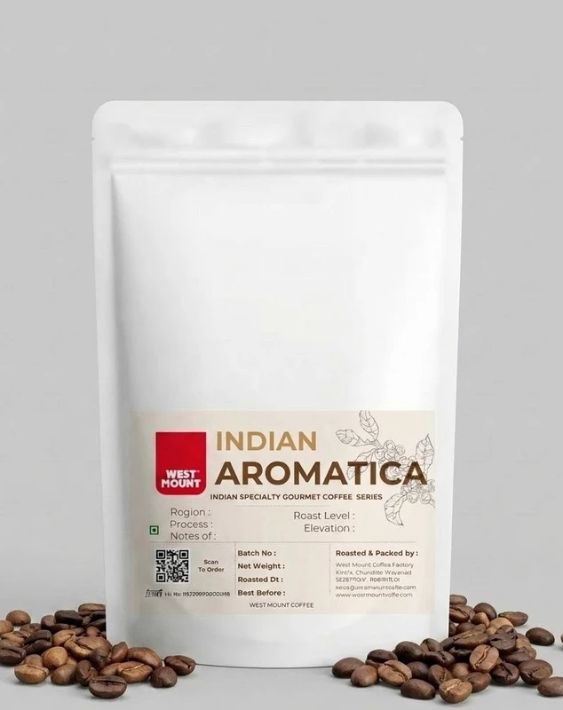 INDIAN AROMATICA 5KG