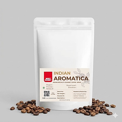 INDIAN AROMATICA 1KG