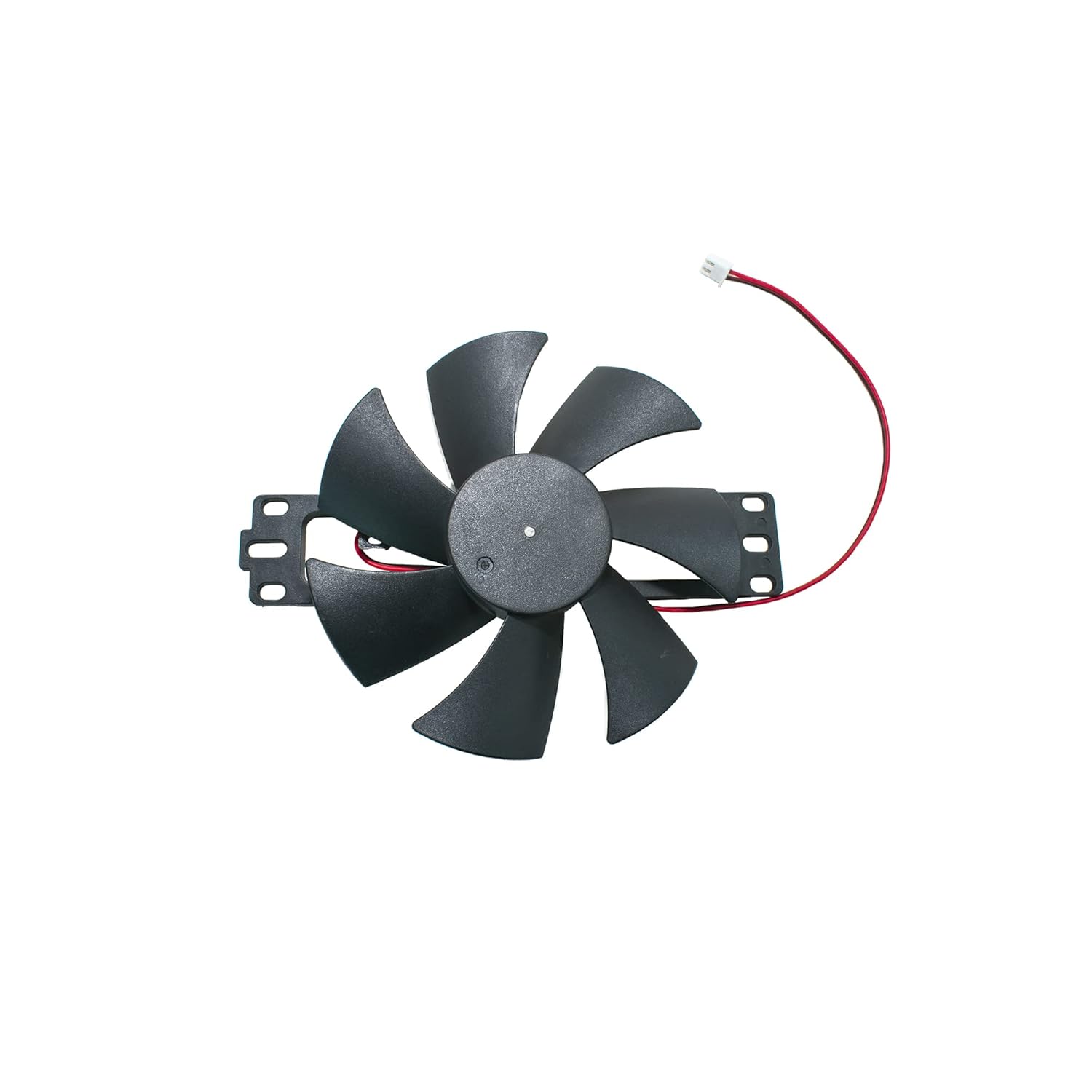 Induction fan Induction fan