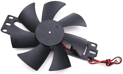 Induction fan Induction fan