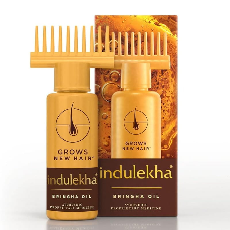 INDULEKHA BRINGHA OIL 22ML