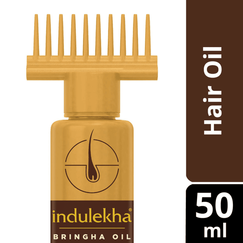INDULEKHA BRINGHA OIL 50ML
