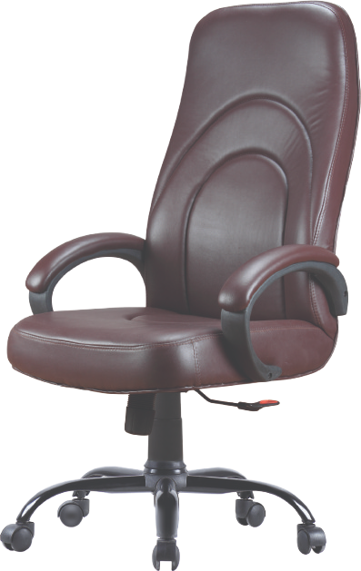 Indus High Back Chair