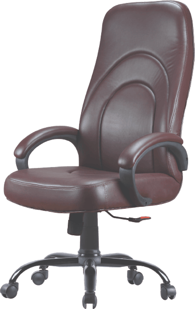 Indus High Back Chair