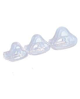 MADORED  INFANT BUBBLE MASK