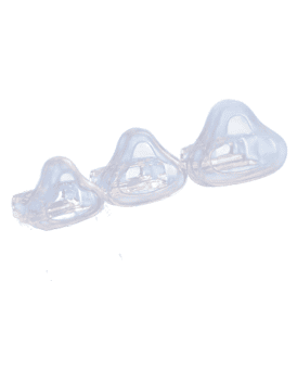 MADORED  INFANT BUBBLE MASK