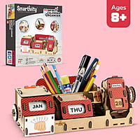 INFINITY CALENDER ORGANISER