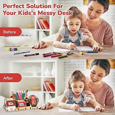 INFINITY CALENDER ORGANISER