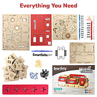 INFINITY CALENDER ORGANISER