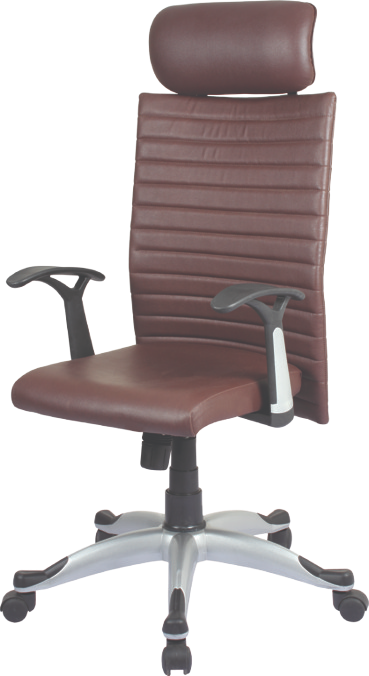 Infinity High Back Chair