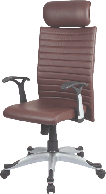 Infinity High Back Chair