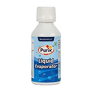 PURIX LIQUID EVAPORATOR 100ML
