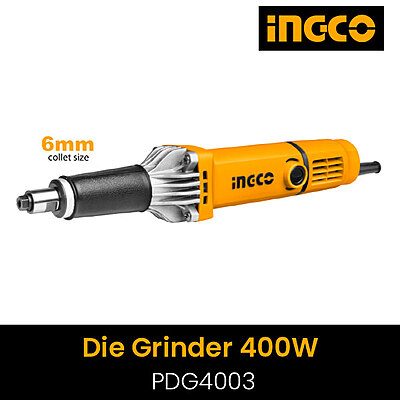 INGCO Die Grinder Spare Carbon Brush PDG4003-SP-26