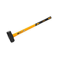 INGCO SLEDGE HAMMER 4.54KG HSM81498 INGCO SLEDGE HAMMER 4.54KG HSM81498