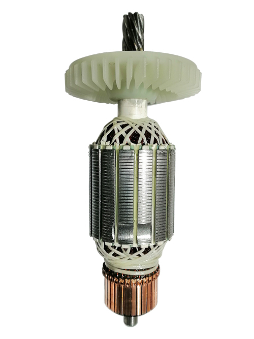 INGCO SPARE CUTOFF SAW ROTOR COS243558-SP-11