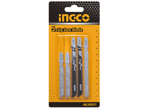 INGCO SPARE JIGSAW BLADE INGCO SPARE JIGSAW BLADE