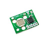 INMP441 MEMS High Precision Omnidirectional Microphone Module I2S