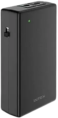 INTEX MINI UPS FOR ROUTER