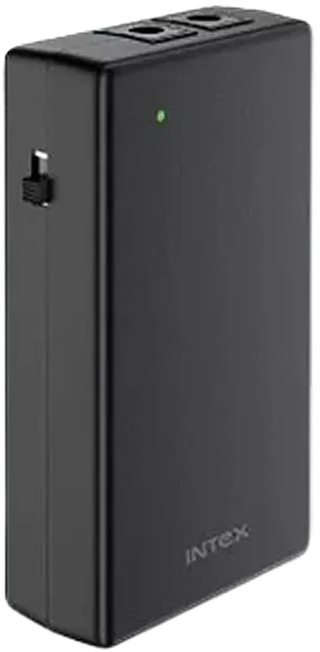INTEX MINI UPS FOR ROUTER