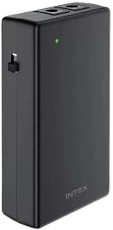 INTEX MINI UPS FOR ROUTER