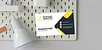 Magnetic Visiting Cards
