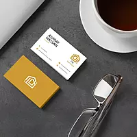 Premium Plus Visiting Cards