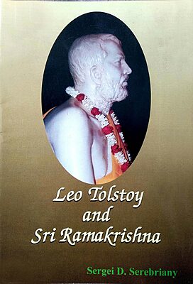 Leo Tolstoy and Sri Ramakrishna