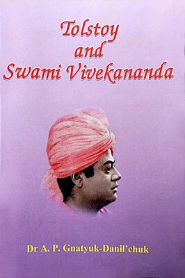 Tolstoy and Swami Vivekananda