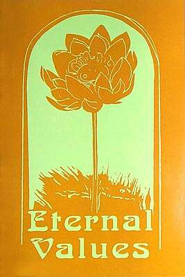 Eternal Values