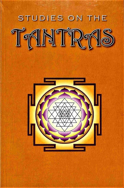 Studies on the Tantras