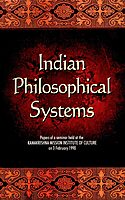 Indian Philosophical Systems