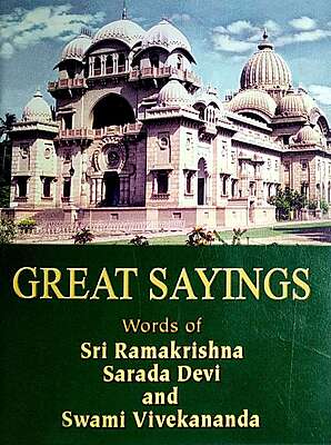 Great Sayings (English)