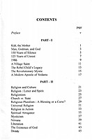 Religion and Culture