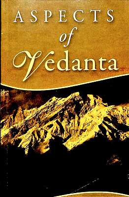 Aspects of Vedanta