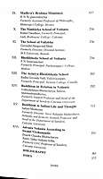 Aspects of Vedanta