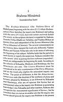 Aspects of Vedanta
