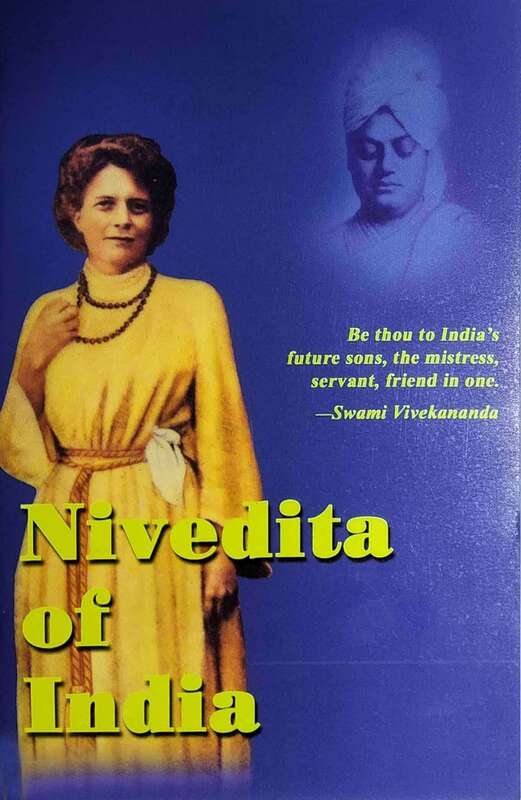 Nivedita of India